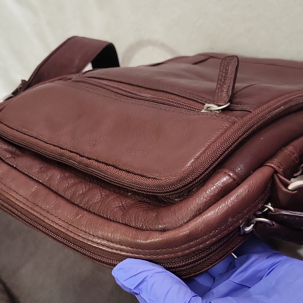 El Portal Bag 🤎 - Picture 14 of 16